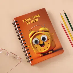 Notebook B6 Notebook Ruled 192 Pages-30