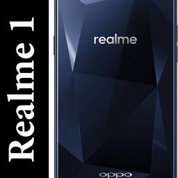 Flipkart SmartBuy Realme 1 Back Panel-image-47