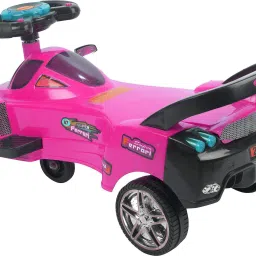 Magic Pink Ride-picture-12