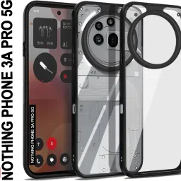 Back Cover for Nothing Phone 3A Pro 5G-image-40