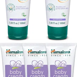 Baby Cream (Pack of 5)-image-35