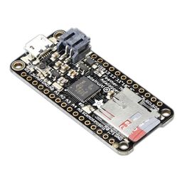 Adafruit Feather M0 Adalogger image 1