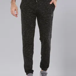 Force NXT Men Combed Cotton Slim Fit Track Pants-image-17