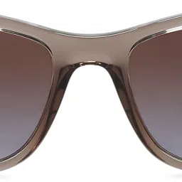 vogue eyewear Gradient Rectangular Sunglasses (54) image 2
