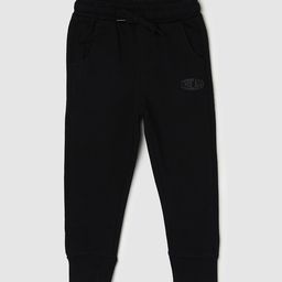 max Boys Pure Cotton Regular Fit Joggers-39