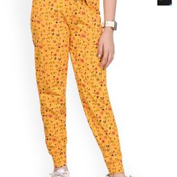 BAESD Girls Pack Of 2 Pure Cotton Joggers-picture-20
