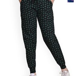 BAESD Girls Pack Of 2 Pure Cotton Joggers-picture-32