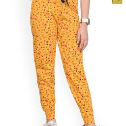 BAESD Girls Pack Of 2 Pure Cotton Joggers-picture-34
