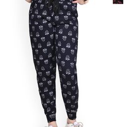BAESD Girls Pack Of 2 Pure Cotton Joggers-picture-12