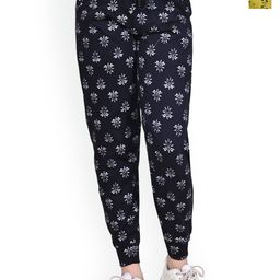 BAESD Girls Pack of 2 Pure Cotton Joggers-picture-33