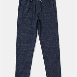 Jockey Boys Super Combed Cotton Solid Joggers-picture-24