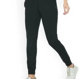 Body Smith Women Relaxed Fit Anti Odour Sports Joggers-picture-40