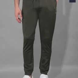 Force NXT Men Anti Odour 2 Pcs Mid Rise Joggers-image-96