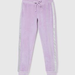 United Colors of Benetton Girls Regular Fit Joggers-45