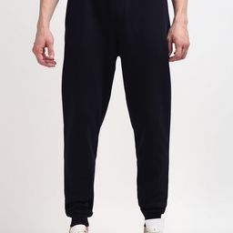 Tommy Hilfiger Men Side Pockets Joggers-image-29