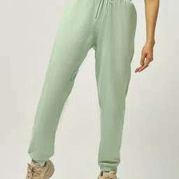 Bewakoof AIR Women Oversized Joggers-image-93