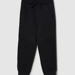 max Boys Pure Cotton Solid Joggers-picture-14