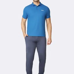 Van Heusen Men Relaxed-Fit Joggers-image-46