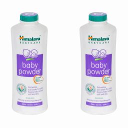 BABY POWDER 400G(PACK OF 2) .-13