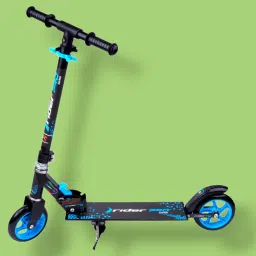 Hoverboard handle for kids scooter boys and girls with steel base quality HoverBoard Scooter-image-97