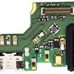 Shinzo USB Charging Board Dock Connector Huawei Honor 9i / Nova 2i (A910) OG - Charging PCB Complete Flex-picture-7