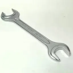 32/36 mm Heavy Duty Hardened and Tempered Double Sided Open End Wrench Pack of 1 32x36 mm Heavy Duty Hardened and Tempered Double Sided Open End Wrench Pack of 1 Double Sided Open End Wrench-11