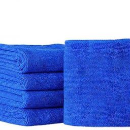 Microfiber Vehicle Washing Cloth-image-57