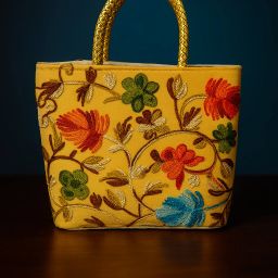 Party Beige Clutch-image-36