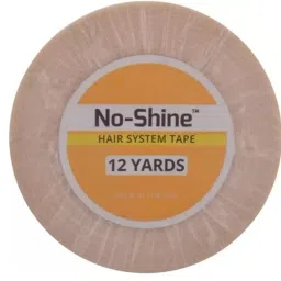 No Shine Tape Roll 3/4"- 12 Yards Adhesive Band Aid-image-40