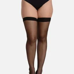 Women Sheer Stockings-image-86