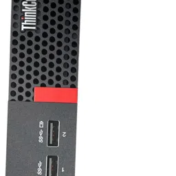 NCS Intel® Core™ i7-6700 Processor [4 Cores, 8 Threads] - ThinkCentre CPU [TSC] LENOVO Mini PC - Core i7 (6th Generation) [4 Cores, 8 Threads, 3.40 GHz] (32 GB RAM/Intel® Ultra HD 530 Graphics/1 TB SSD Capacity/Windows 11 Pro) Microtower with MS Office-14
