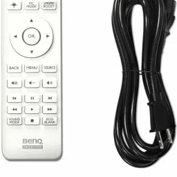 BenQ TH690ST (2300 lm / 2 Speaker / Remote Controller) 4K Compatible Full HD Projector 2300 ANSI lumens,Excellent Colors 96% REC 709, Upto 200inches screen size,16ms Low Input Lag,10W Chamber Speakers, Inbox Amazon Fire Stick 4LED Home Cinema Projector image 5