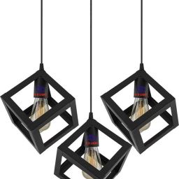 HL - 5543 - 1P Chain Plated Light Hanging Chain Rod-image-62