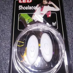 Trendzino Party Favors Glow Multicolor Shoe Strings Colorful Shoe Lace-image-11