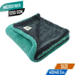 Microfiber Vehicle WashingCloth-image-62