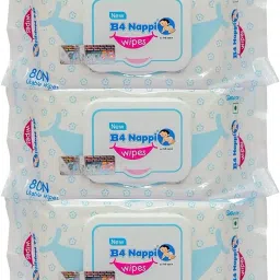 Baby 80 Count x Pack of 3-picture-0