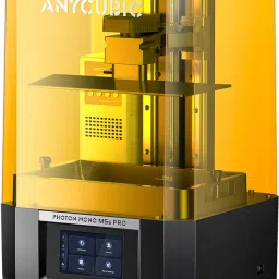 anycubic Photon Mono M5 S Pro High-Speed Printing 3D Printer image 3