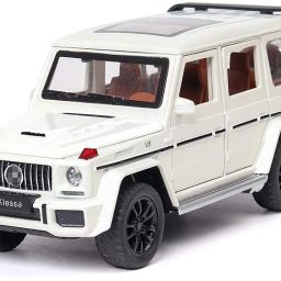 Die-cast brabus benz toy car Metal Cars Brabus Mercedes toy cars Pullback Toy car for Kids Best Gifts Vehicle Toys for Kids Sound and Light Pull Back Cars Toys & Truck Cars-image-54