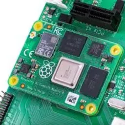 Raspberry Pi Compute Module CM4102016 image 3