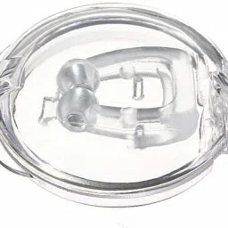 Silicone Magnetic Anti Snore Nose Clip Nose Shaper-24