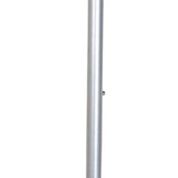 Leg Safe Walking Non-Slip Grip Handle Height Adjustable Men/Women/Old People Walking Stick-image-24
