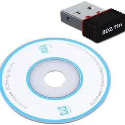 TERABYTE 950Mbps Mini WiFi Dongle Receiver USB Adapter Wifi Wireless Lan Card 802.11n/G/B USB Adapter-17
