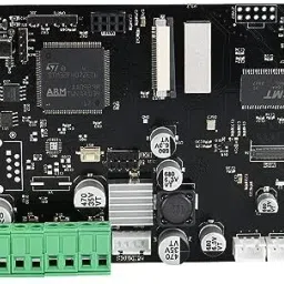 3D LD-002H Mainboard Fitting Connector-picture-32
