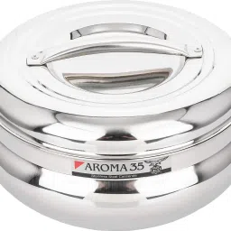 Aroma Keeps Food Hot and Fresh for Long Hours Serve Casserole-picture-8