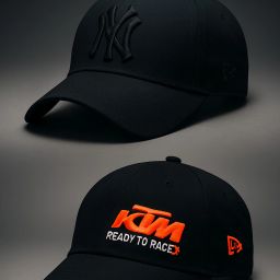 Solid, Self Design, Embroidered Sports/Regular Cap-image-56