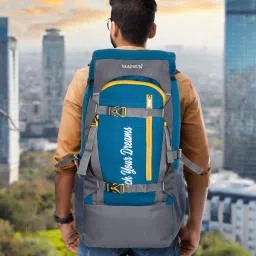 Fast Look New Trekking bag Rucksack- 90 L-image-74