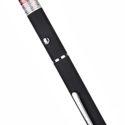 CraftXpress Green Laser Pointer Pen with Disco Lights – 2000m Range-32