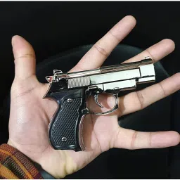 Mini Gun Mini Gun Pocket Lighter-image-33