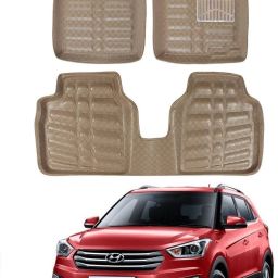 Polyutherine 3D Mat For Hyundai Creta-image-19