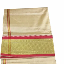 RAMESHWARAM FABRICS Men Dhoti-image-8
